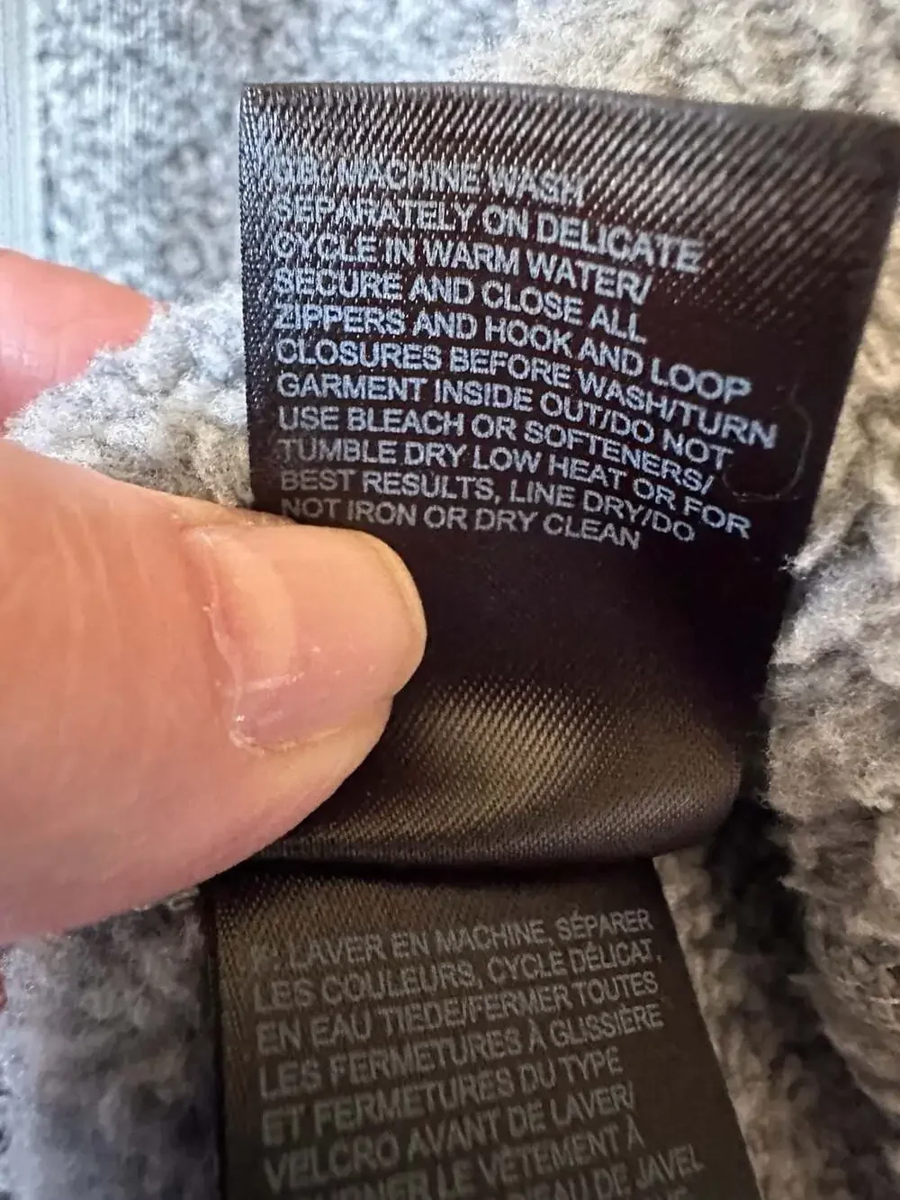 The North Face north face